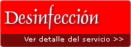 Fumigaciones en Buenos Aires